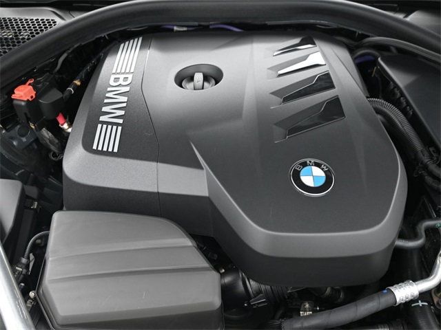 2025 Bmw 430i photo 18