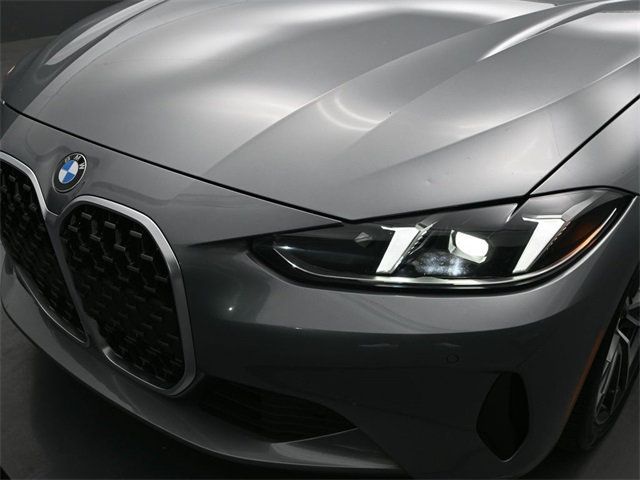 2025 Bmw 430i photo 19