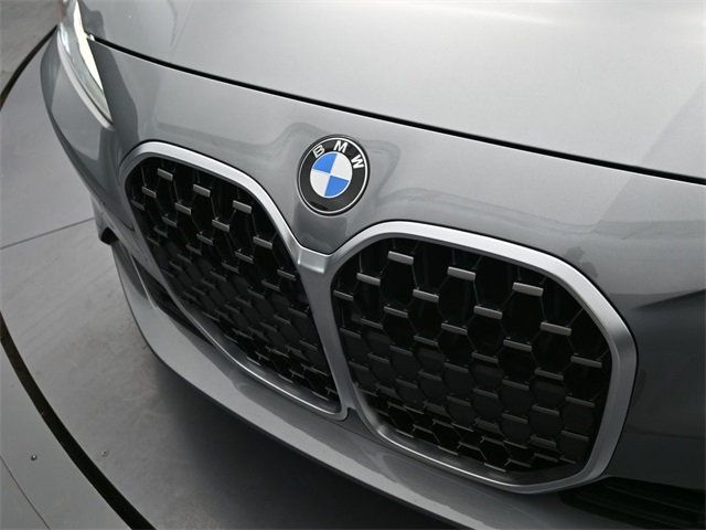 2025 Bmw 430i photo 20