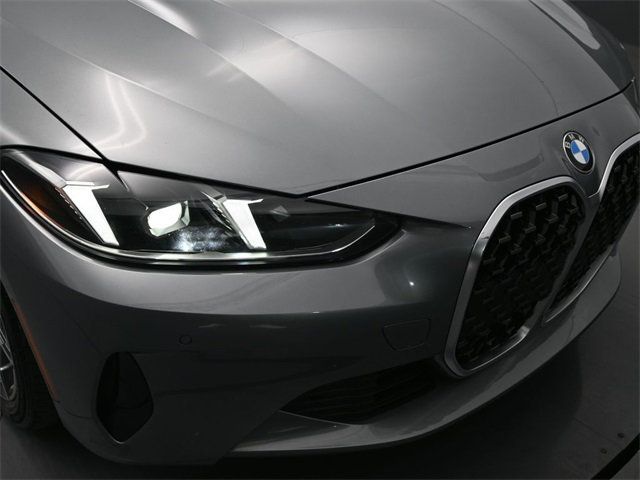 2025 Bmw 430i photo 21
