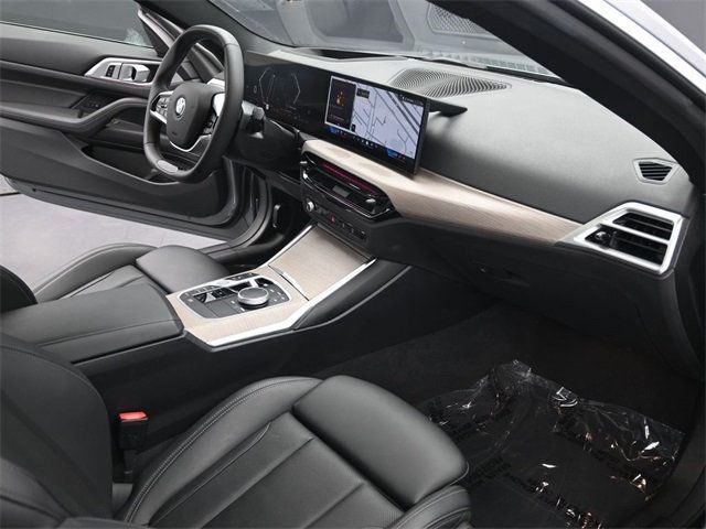 2025 Bmw 430i photo 24