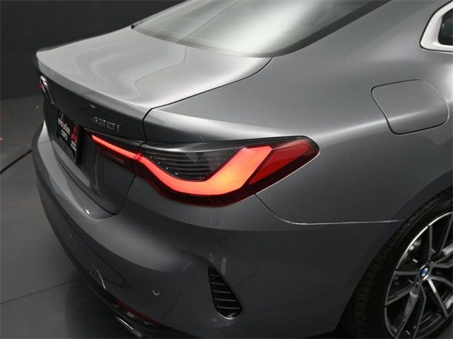 2025 Bmw 430i photo 25
