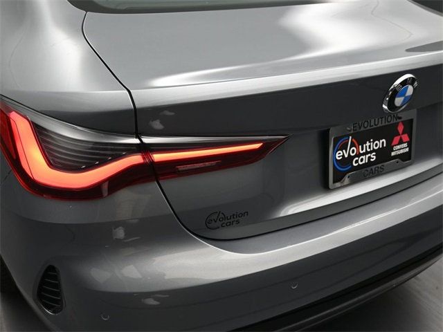 2025 Bmw 430i photo 26