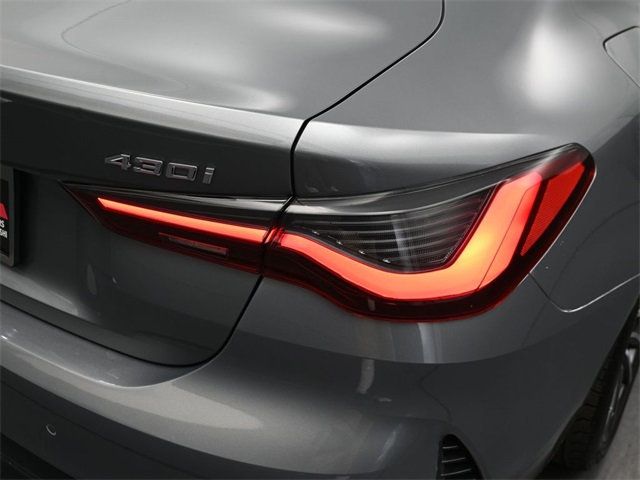 2025 Bmw 430i photo 27