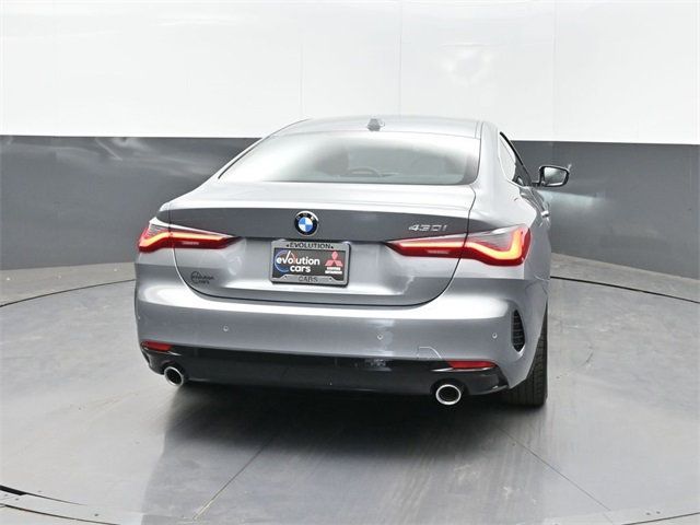 2025 Bmw 430i photo 28