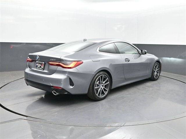 2025 Bmw 430i photo 29