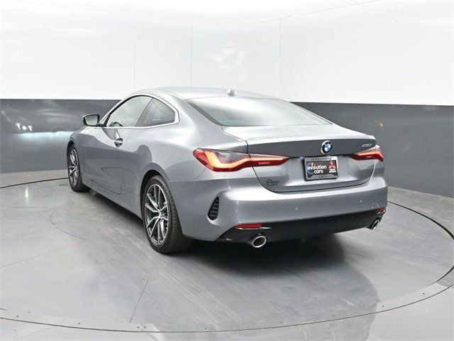 2025 Bmw 430i photo 3