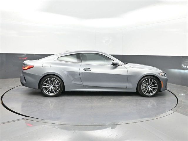 2025 Bmw 430i photo 30