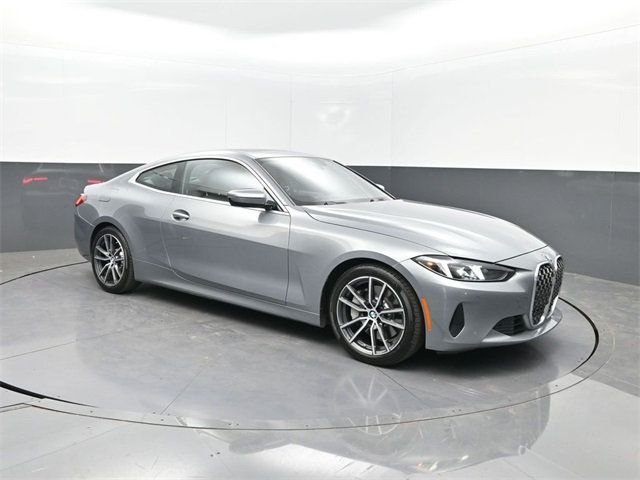 2025 Bmw 430i photo 31