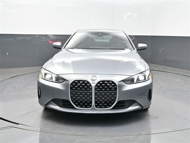 2025 Bmw 430i photo 32