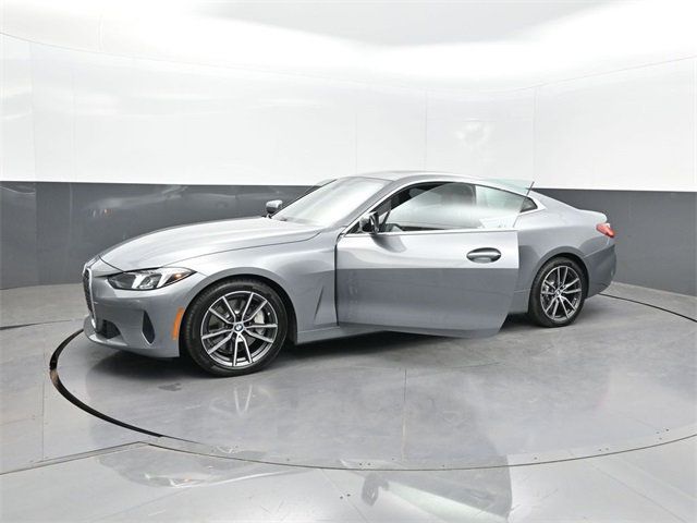 2025 Bmw 430i photo 33