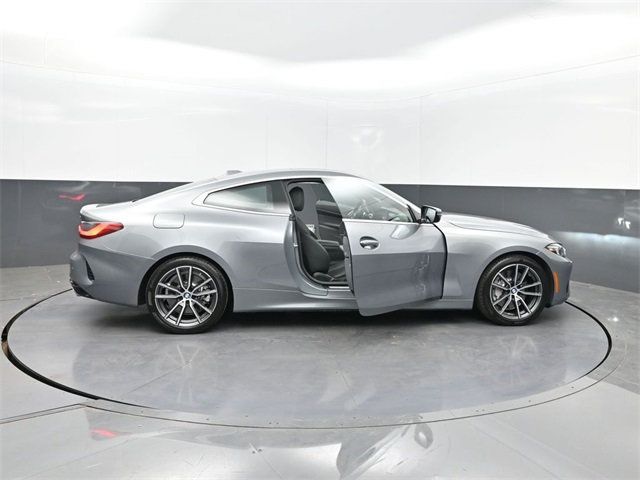 2025 Bmw 430i photo 34