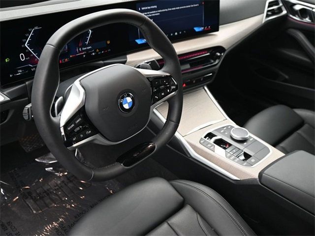 2025 Bmw 430i photo 4