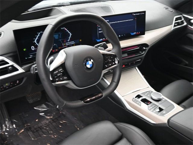 2025 Bmw 430i photo 5