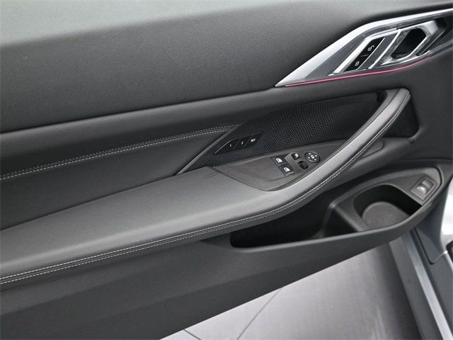 2025 Bmw 430i photo 6