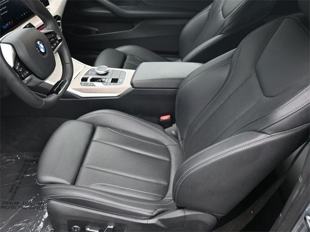 2025 Bmw 430i photo 7
