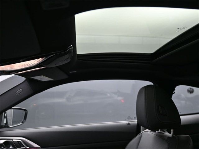 2025 Bmw 430i photo 8
