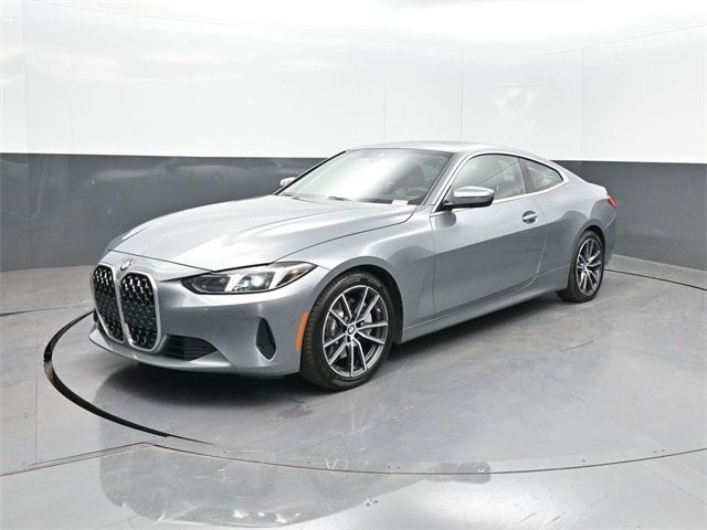 2025 BMW 4 Series 430i - 22969874 - 0