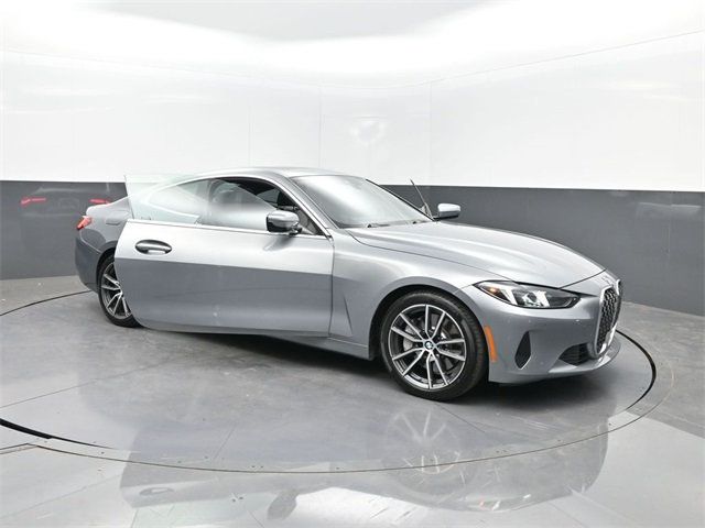 2025 BMW 4 Series 430i - 22969874 - 34