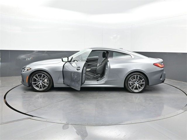 2025 BMW 4 Series 430i - 22969874 - 35