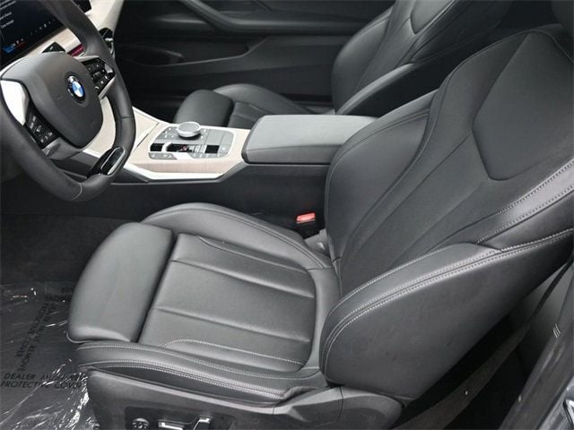 2025 BMW 4 Series 430i - 22969874 - 6