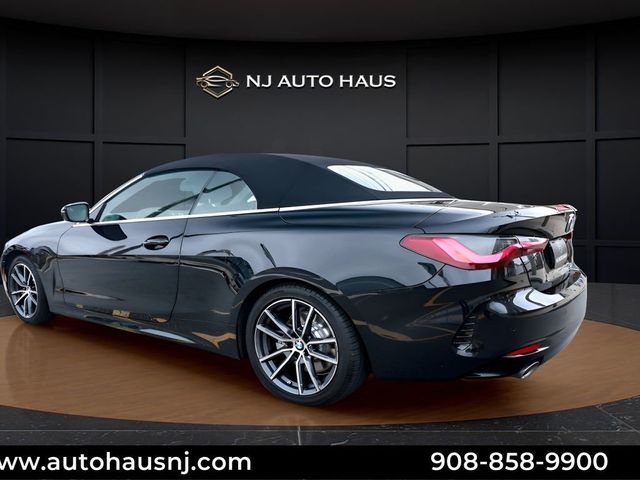 2025 BMW 4 Series 430i - 22999218 - 9