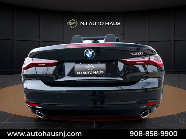 2025 BMW 4 Series 430i - 22999218 - 10