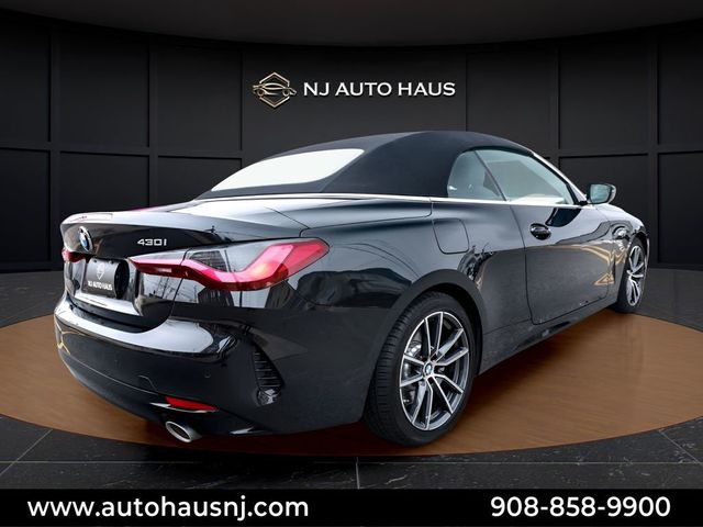 2025 BMW 4 Series 430i - 22999218 - 12
