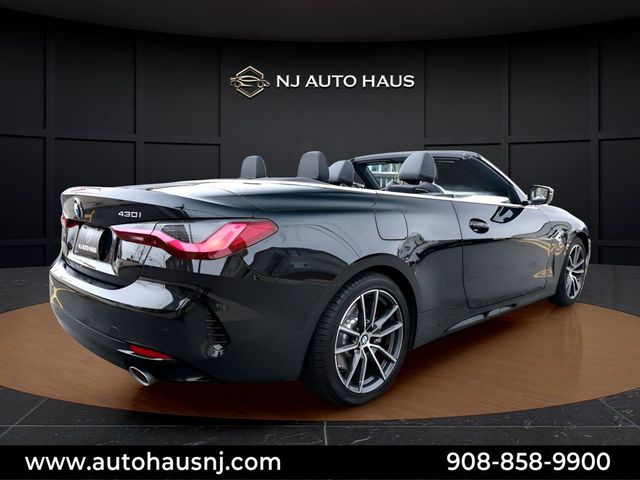 2025 BMW 4 Series 430i - 22999218 - 13