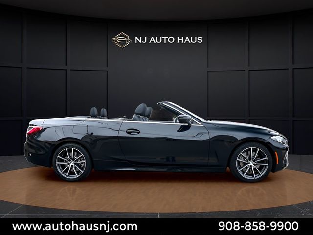 2025 BMW 4 Series 430i - 22999218 - 14