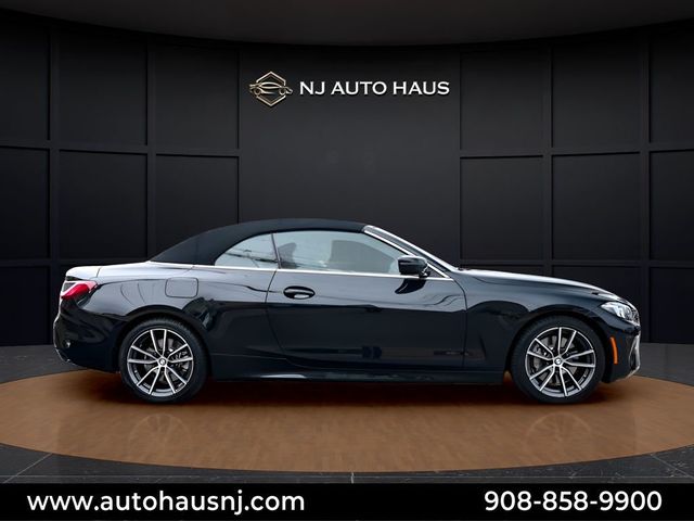 2025 BMW 4 Series 430i - 22999218 - 15