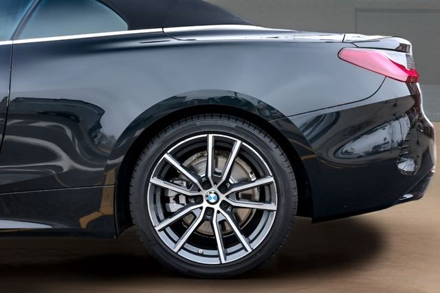 2025 BMW 4 Series 430i - 22999218 - 17