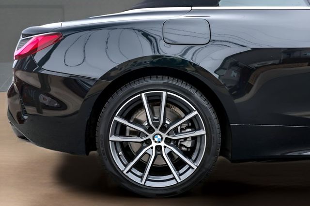 2025 BMW 4 Series 430i - 22999218 - 18