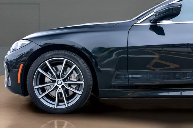 2025 BMW 4 Series 430i - 22999218 - 19