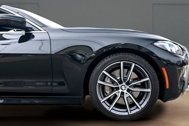 2025 BMW 4 Series 430i - 22999218 - 20
