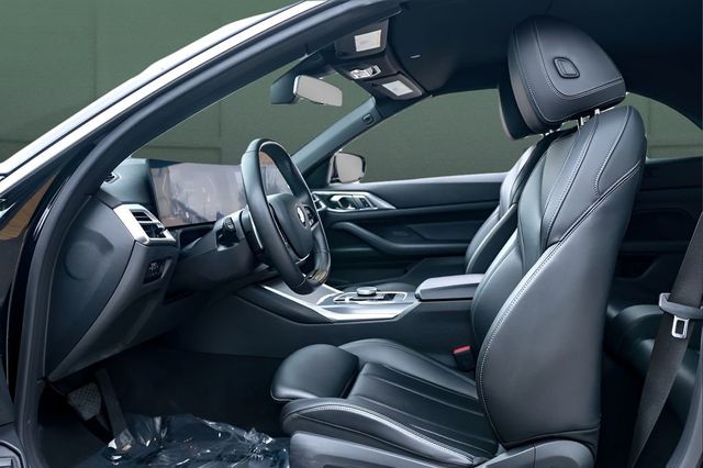 2025 BMW 4 Series 430i - 22999218 - 21