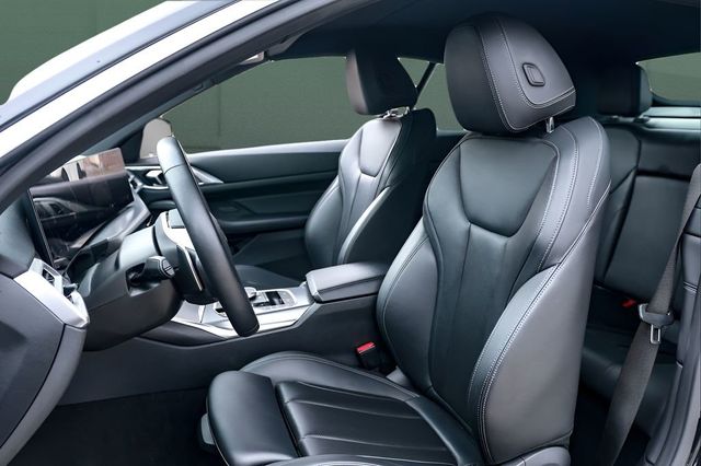 2025 BMW 4 Series 430i - 22999218 - 22
