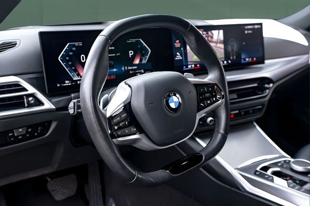 2025 BMW 4 Series 430i - 22999218 - 23