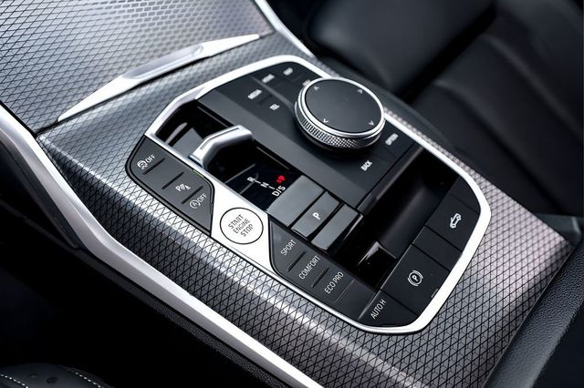 2025 BMW 4 Series 430i - 22999218 - 26