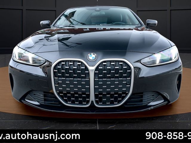 2025 BMW 4 Series 430i - 22999218 - 2