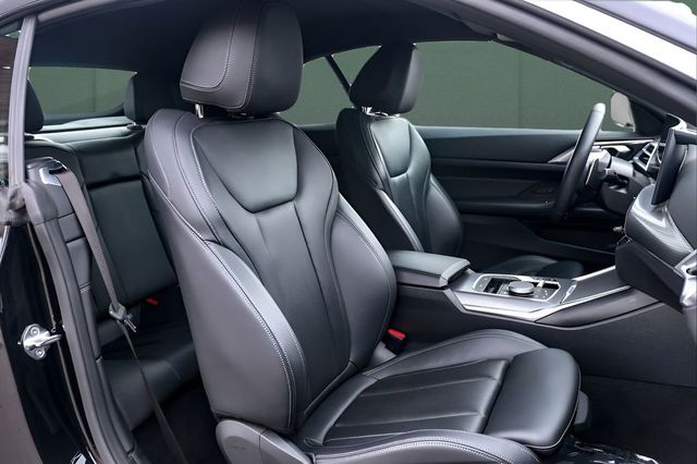 2025 BMW 4 Series 430i - 22999218 - 30