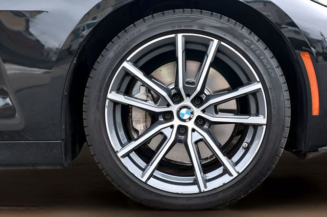 2025 BMW 4 Series 430i - 22999218 - 31