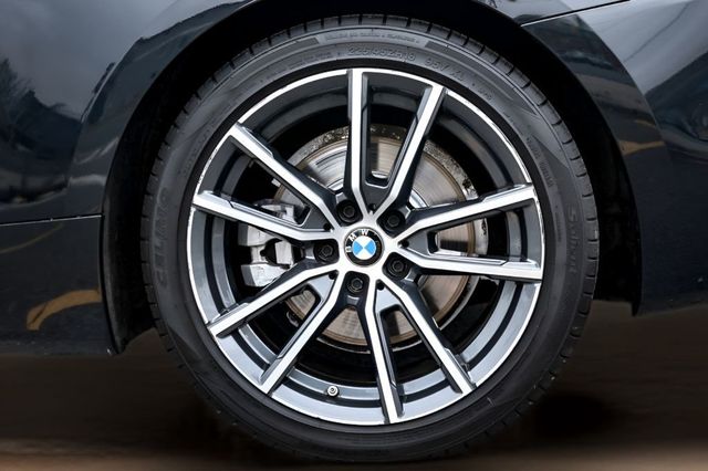 2025 BMW 4 Series 430i - 22999218 - 37