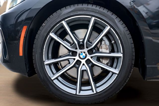 2025 BMW 4 Series 430i - 22999218 - 38