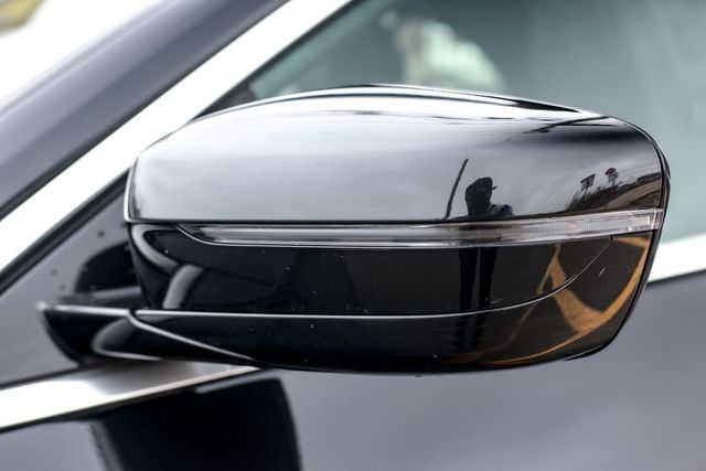 2025 BMW 4 Series 430i - 22999218 - 39