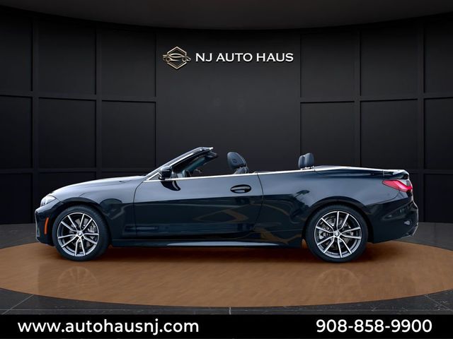 2025 BMW 4 Series 430i - 22999218 - 5