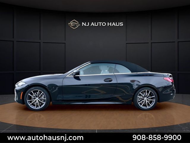 2025 BMW 4 Series 430i - 22999218 - 6