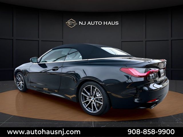 2025 BMW 4 Series 430i - 22999218 - 7