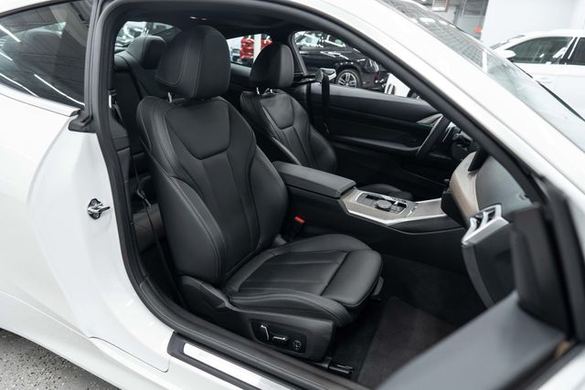 2025 BMW 4 Series 430i - 22876421 - 10