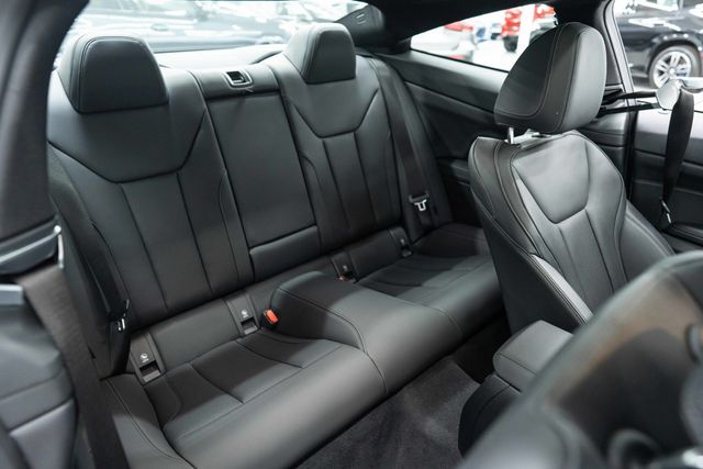 2025 BMW 4 Series 430i - 22876421 - 11